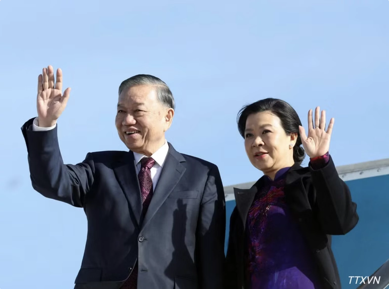 Việt Nam - EU và Bỉ: Dấu ấn chuyến thăm, mở rộng không gian hợp tác phát triển Việt Nam - EU và Bỉ: Dấu ấn chuyến thăm, mở rộng không gian hợp tác phát triển