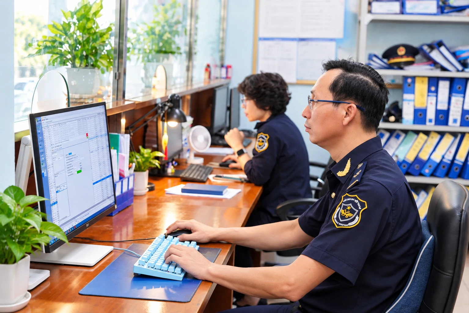 Dịch vụ công ngành Tài chính tăng tốc trên môi trường số Dịch vụ công ngành Tài chính tăng tốc trên môi trường số