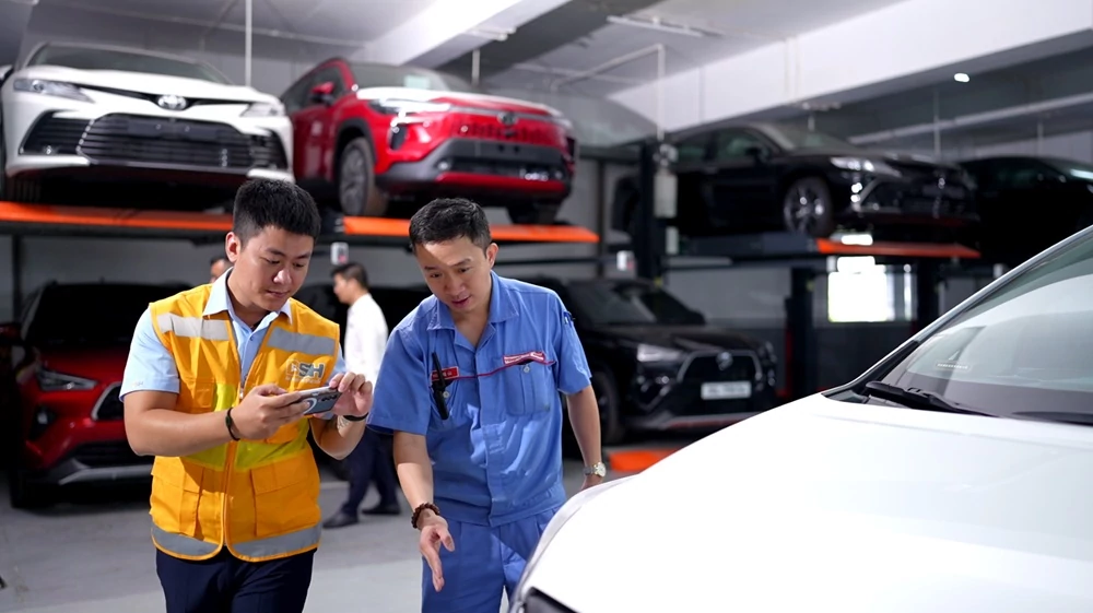 Bảo hiểm BSH ghi nhận doanh thu 9 tháng đạt 1.462 tỷ đồng, tạo dư địa tăng trưởng Bảo hiểm BSH ghi nhận doanh thu 9 tháng đạt 1.462 tỷ đồng, tạo dư địa tăng trưởng