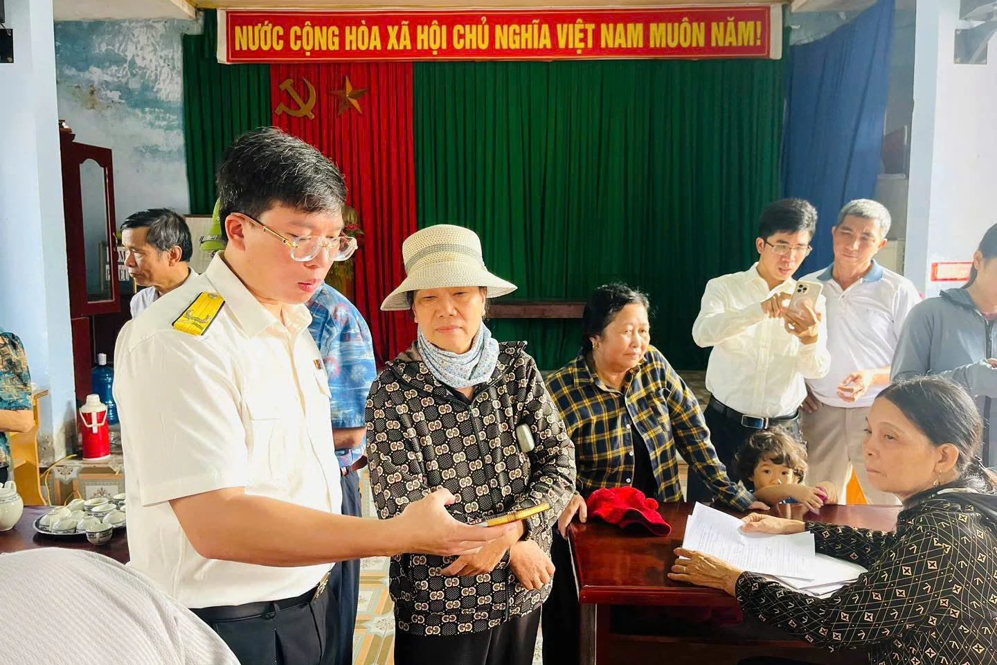 ky hop dong mua ban nha dat truoc 1 7 2026 khi nao phai khai thue