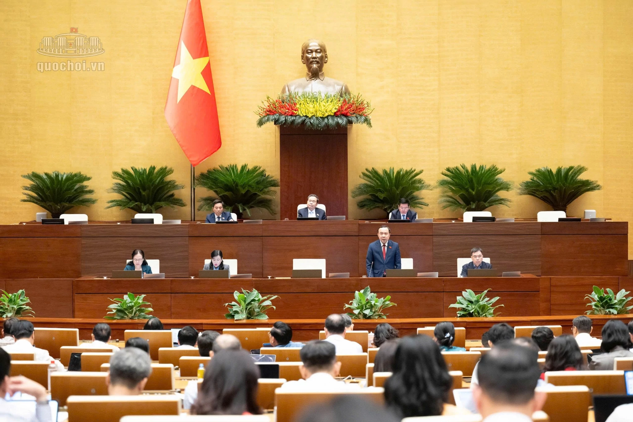 Ngăn tình trạng “vừa đá bóng, vừa thổi còi” trong kiểm định đo lường Ngăn tình trạng “vừa đá bóng, vừa thổi còi” trong kiểm định đo lường