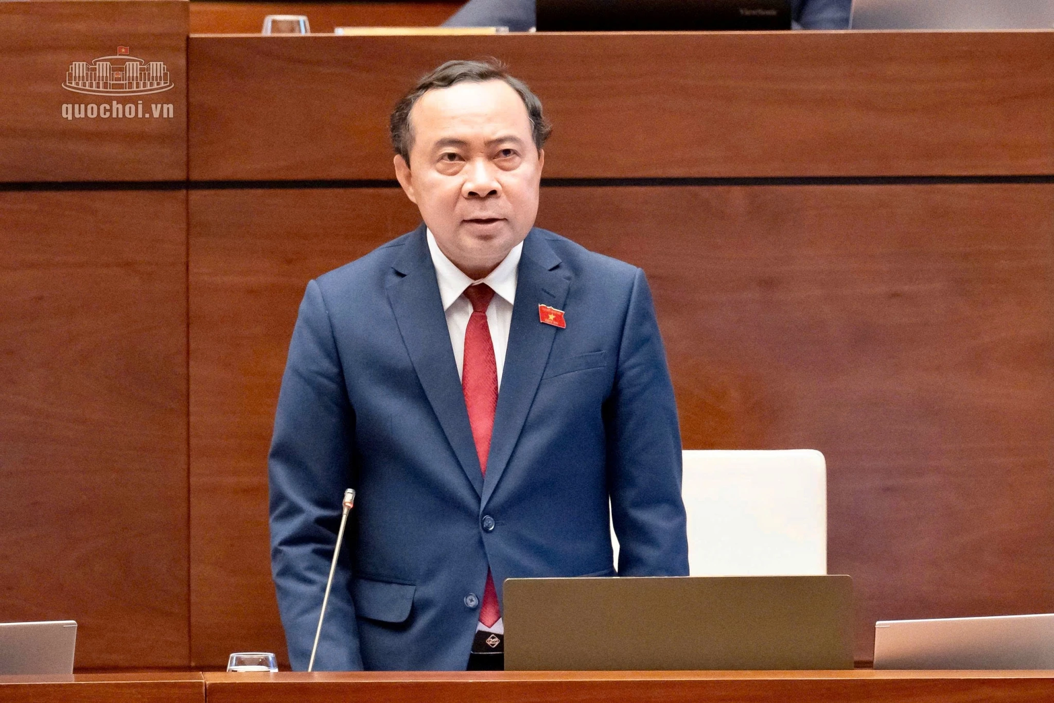 Ngăn tình trạng “vừa đá bóng, vừa thổi còi” trong kiểm định đo lường Ngăn tình trạng “vừa đá bóng, vừa thổi còi” trong kiểm định đo lường