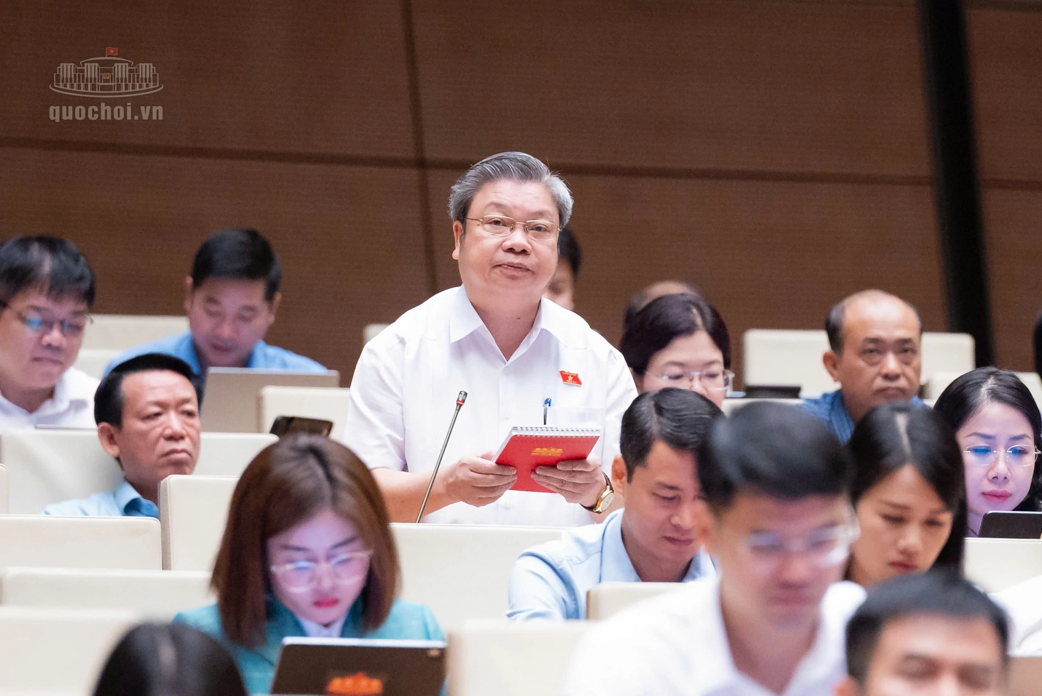 Tổ chức, cá nhân kinh doanh phải chủ động hoàn tiền thu thừa do đo lường sai Tổ chức, cá nhân kinh doanh phải chủ động hoàn tiền thu thừa do đo lường sai