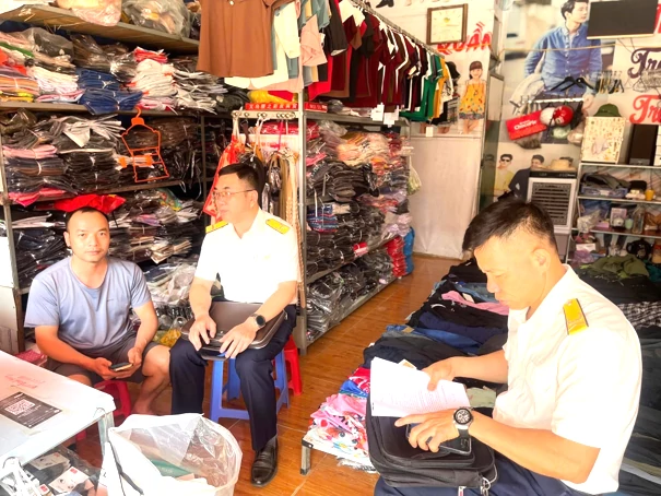 Thuế tỉnh Điện Biên: Tăng cường quản lý rủi ro, ngăn ngừa vi phạm thuế