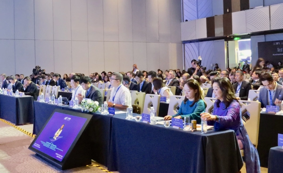 Đổi mới sáng tạo