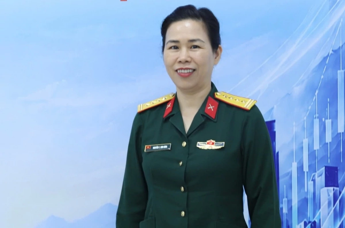 “Hộ chiếu vàng” cho doanh nghiệp tham gia thị trường chứng khoán “Hộ chiếu vàng” cho doanh nghiệp tham gia thị trường chứng khoán giải pháp Viettel