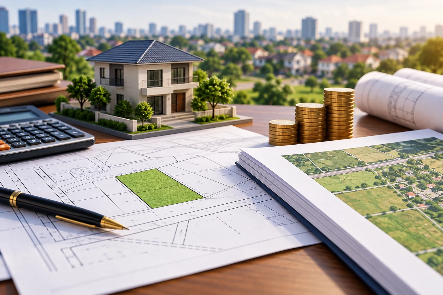 Người sử dụng đất phải cam kết và chịu trách nhiệm về nội dung cam kết trong đơn đề nghị chuyển mục đích sử dụng đất. Thiết kế: Hỗ trợ bởi AI.