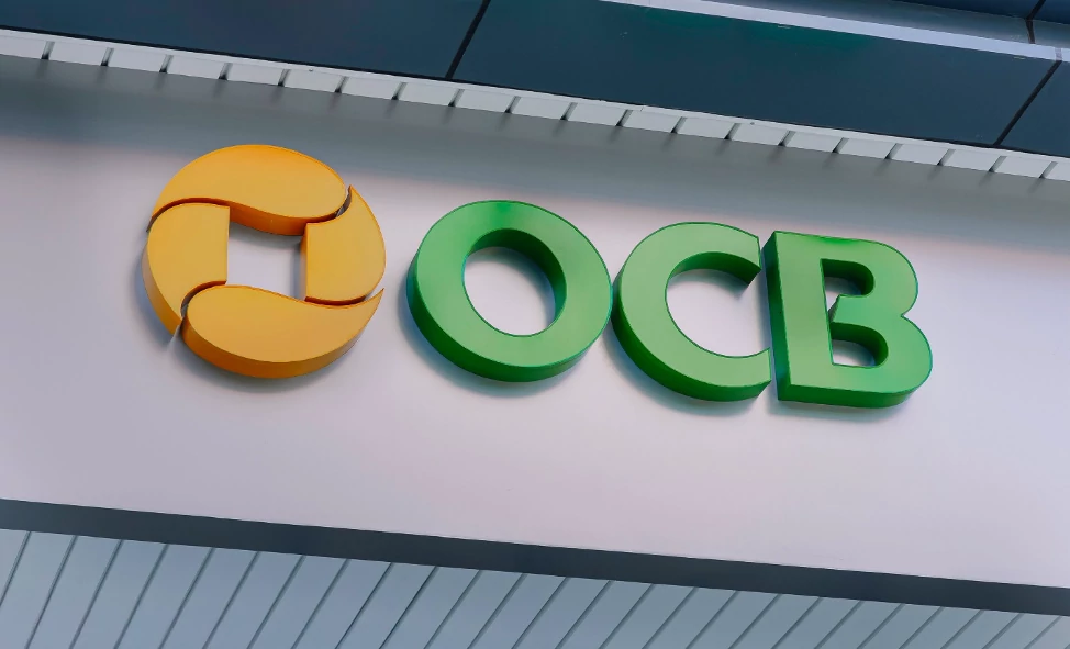 OCB lãi hơn 4.100 tỷ đồng sau 9 tháng, một mảng kinh doanh đảo chiều