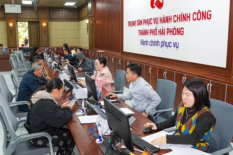 Chiến lược về xây dựng quốc gia liêm chính, xã hội liêm chính đến năm 2030, tầm nhìn đến năm 2045 tập trung vào ba trụ cột.