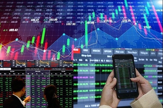 Bộ Tài chính tiếp thu nhiều góp ý về giao dịch hợp đồng quyền chọn chỉ số