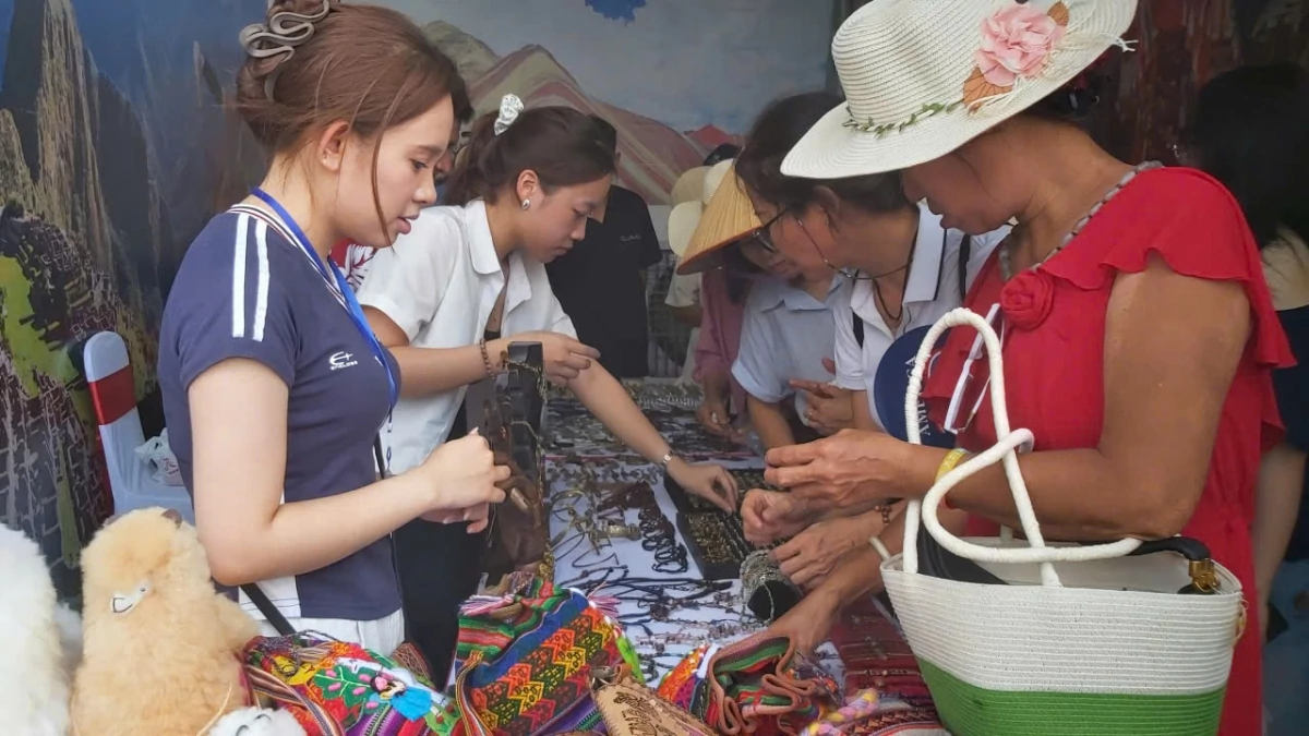 Hà Nội tạo động lực tăng trưởng mới, nâng tầm du lịch văn hóa, di sản và sự kiện quốc tế