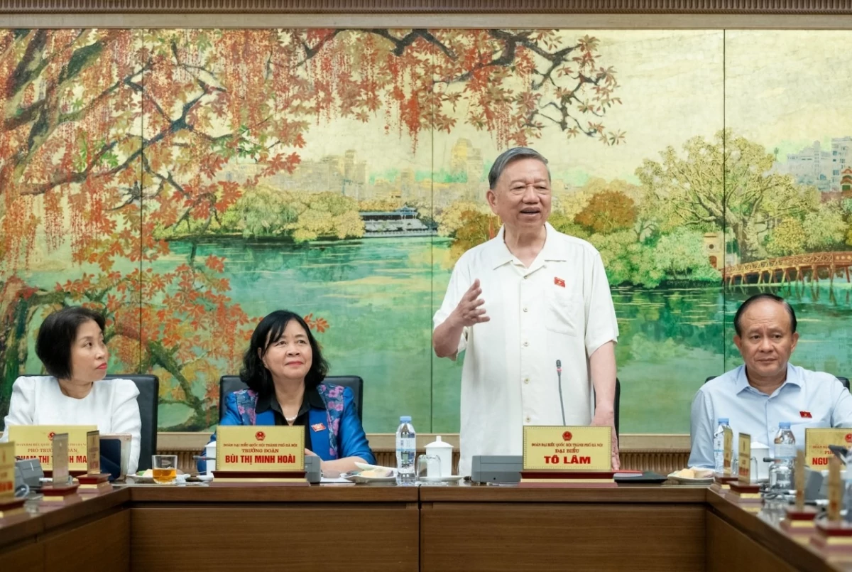 Niềm tin của nhân dân - “Tài sản chính trị” không được phép thất thoát
