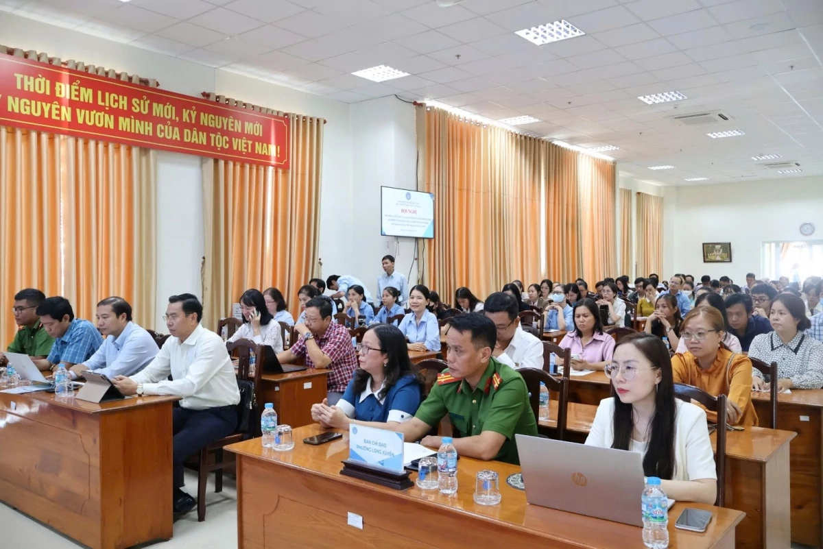 An Giang: Công khai doanh nghiệp nợ bảo hiểm xã hội, tăng cường biện pháp xử lý