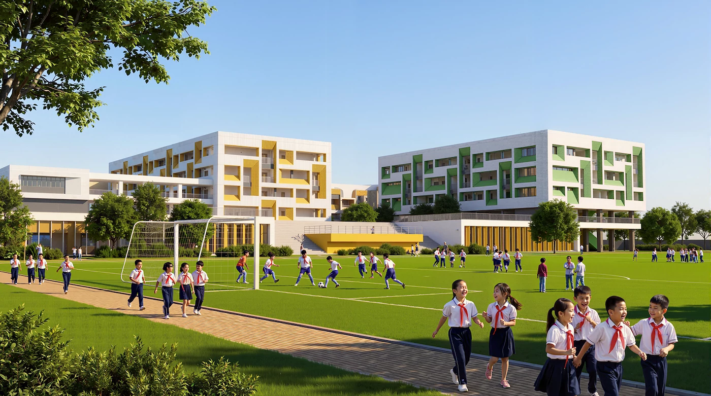 Tái thiết Vĩnh Hưng: Nguồn lực tư nhân sẽ giúp Hà Nội chuyển hóa chất lượng sống người dân Tái thiết Vĩnh Hưng: Nguồn lực tư nhân sẽ giúp Hà Nội chuyển hóa chất lượng sống người dân