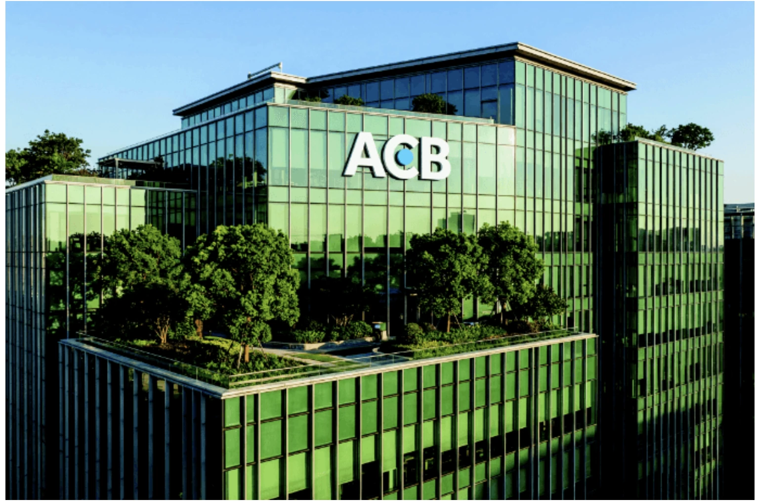 Tài chính doanh nghiệp 24/7: Trung Nam - KITA Group đầu tư hơn 3.354 tỷ đồng, ACB lãi hơn 16.600 tỷ đồng Tài chính doanh nghiệp 24/7: Trung Nam - KITA Group đầu tư hơn 3.354 tỷ đồng, ACB lãi hơn 16.600 tỷ đồng