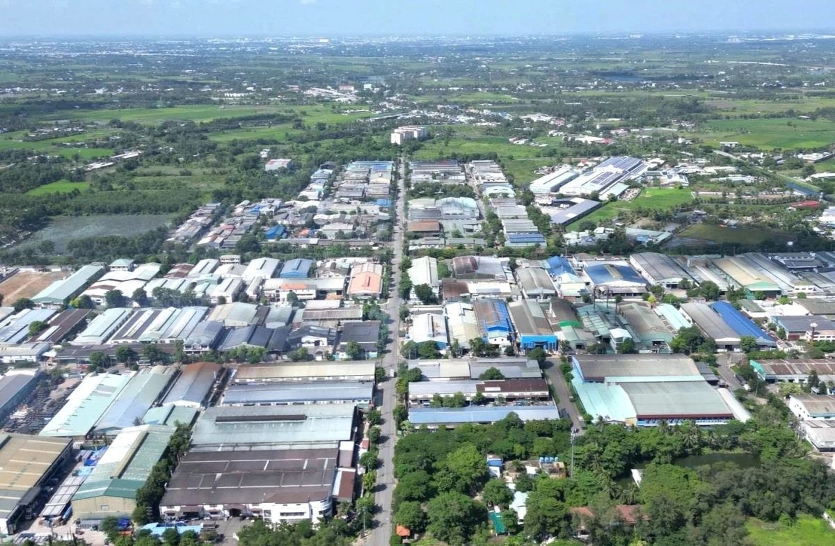 TP. Hồ Chí Minh tăng quỹ đất, đẩy nhanh nguồn cung nhà ở xã hội TP. Hồ Chí Minh tăng quỹ đất, đẩy nhanh nguồn cung nhà ở xã hội