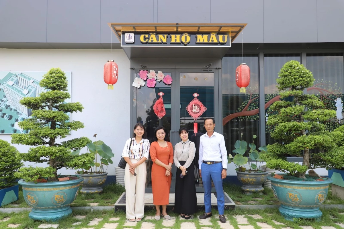 TP. Hồ Chí Minh tăng quỹ đất, đẩy nhanh nguồn cung nhà ở xã hội TP. Hồ Chí Minh tăng quỹ đất, đẩy nhanh nguồn cung nhà ở xã hội