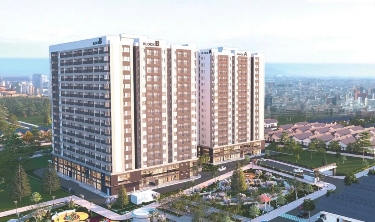 TP. Hồ Chí Minh tăng quỹ đất, đẩy nhanh nguồn cung nhà ở xã hội TP. Hồ Chí Minh tăng quỹ đất, đẩy nhanh nguồn cung nhà ở xã hội