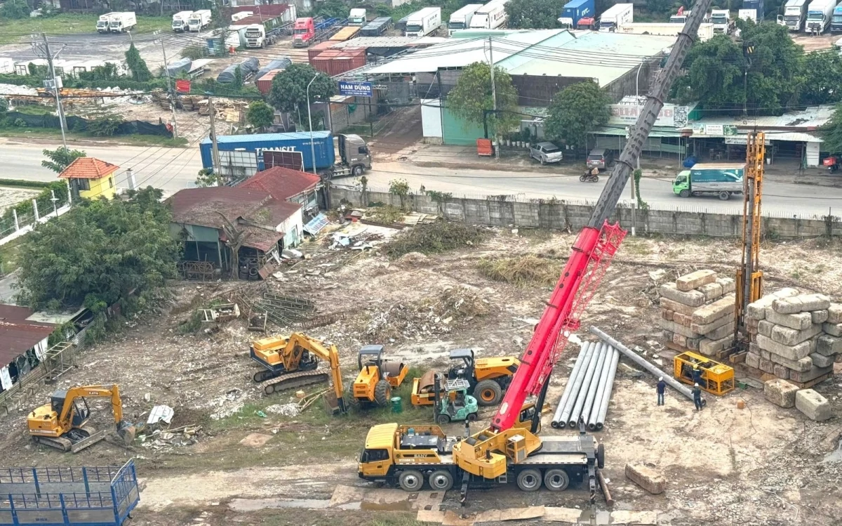 TP. Hồ Chí Minh tăng quỹ đất, đẩy nhanh nguồn cung nhà ở xã hội TP. Hồ Chí Minh tăng quỹ đất, đẩy nhanh nguồn cung nhà ở xã hội