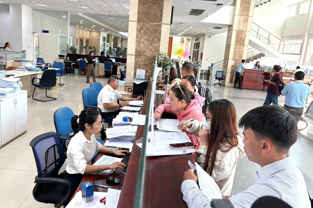Thuế TP. Hồ Chí Minh tuyên dương 358 doanh nghiệp chấp hành tốt chính sách, pháp luật thuế