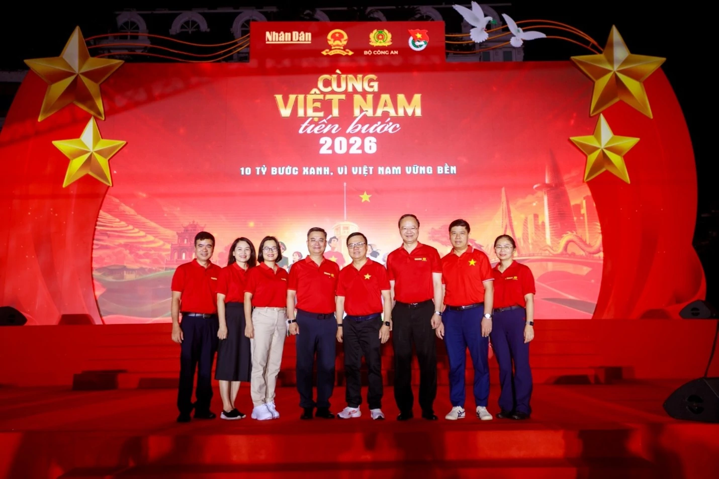Đột phá về thể chế tại Vietcombank – từ nghị quyết đến hiện thực kinh doanh và đời sống