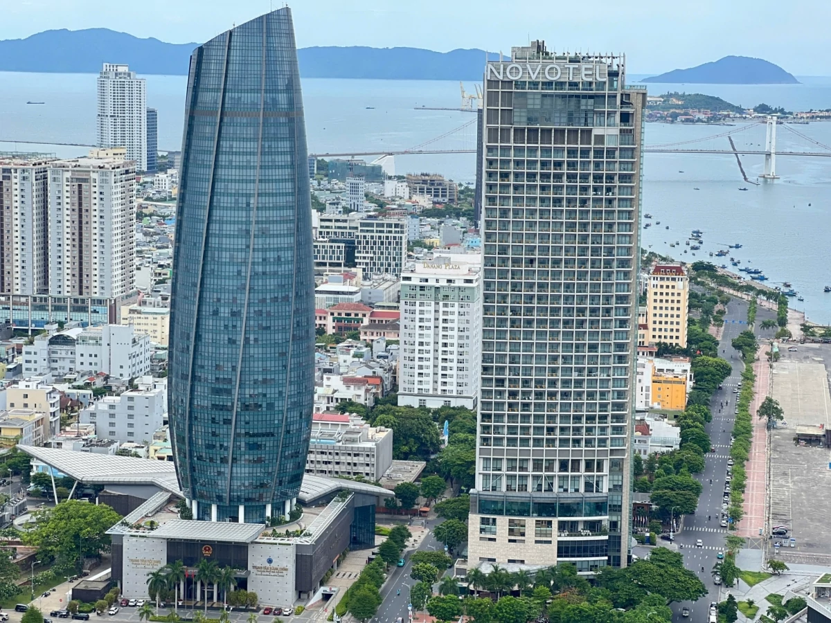 Đà Nẵng đề xuất hỗ trợ mua nhà đến 800 triệu đồng để thu hút nhân tài nhà ở