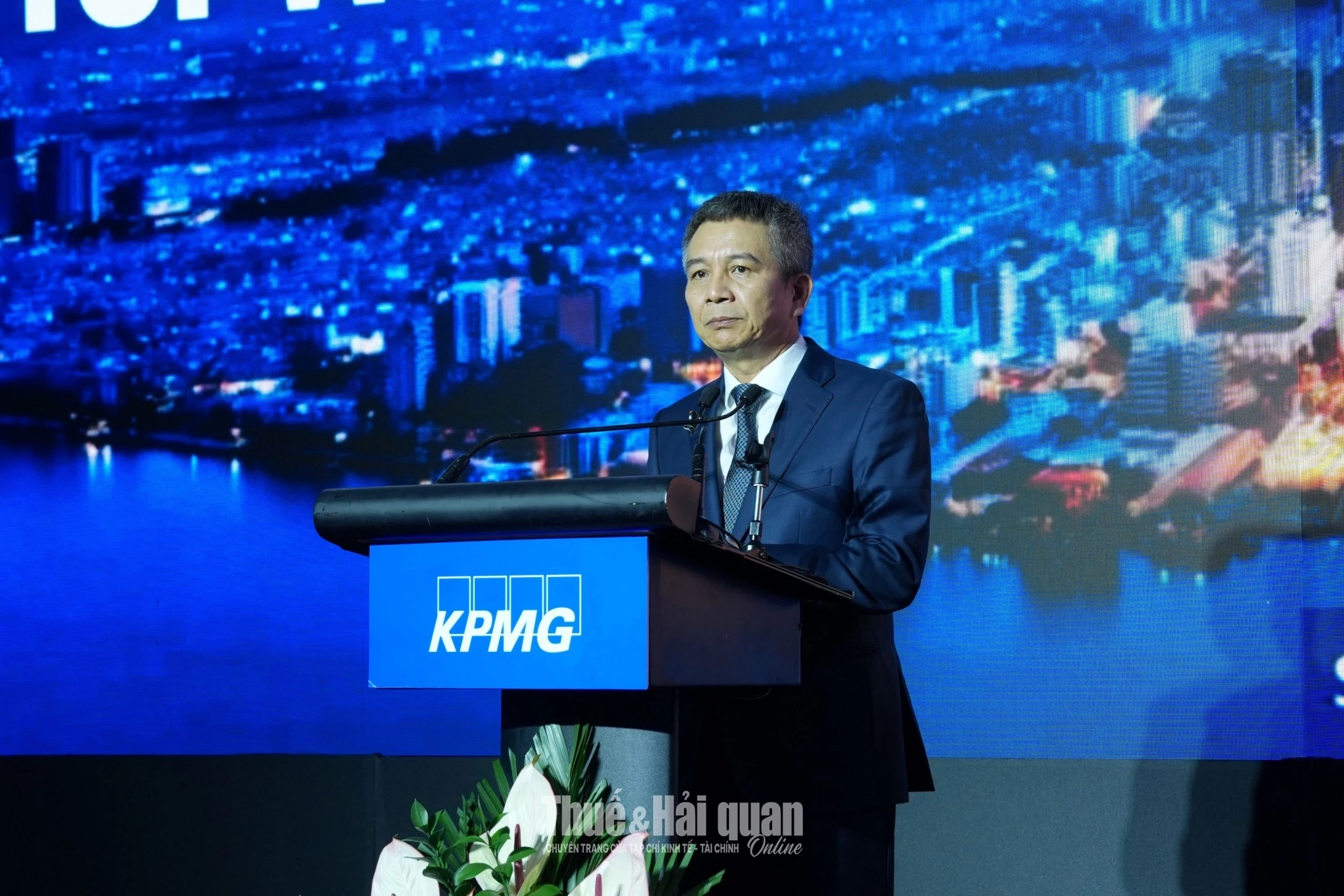 tang cuong canh bao rui ro truoc khi kiem tra thue