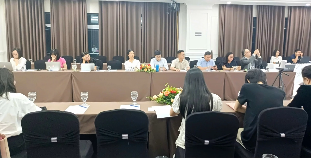 Xuất khẩu sang ASEAN cần kiểm soát rủi ro để giữ lợi thế cạnh tranh