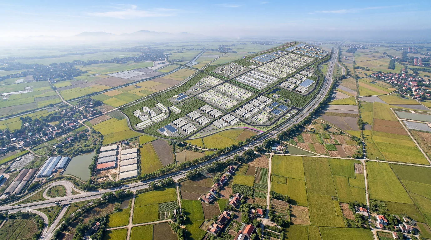 GELEX vượt 8,8% kế hoạch lợi nhuận năm 2026 sau 9 tháng GELEX vượt 8,8% kế hoạch lợi nhuận năm 2026 sau 9 tháng