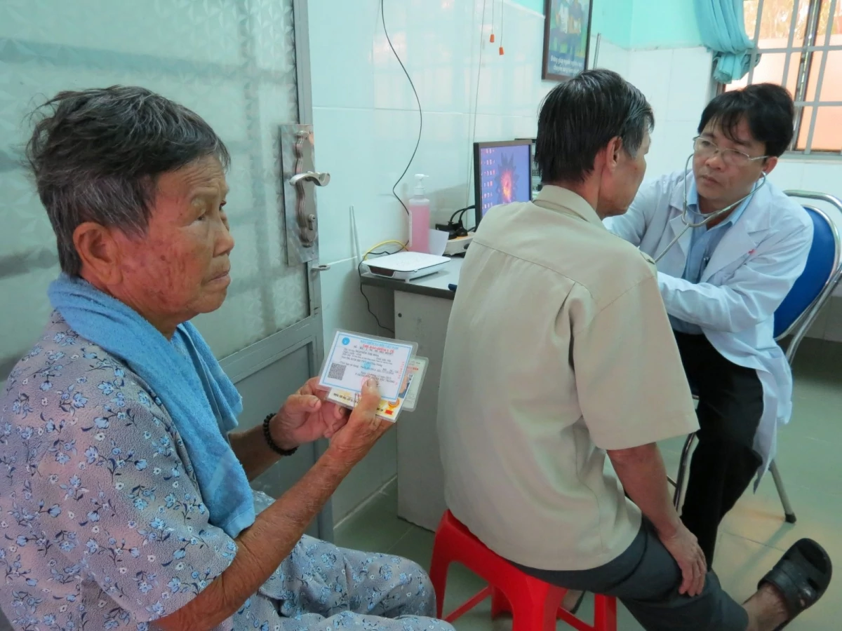 Kinh tế bạc trong quy hoạch tổng thể TP. Hồ Chí Minh, tầm nhìn 100 năm