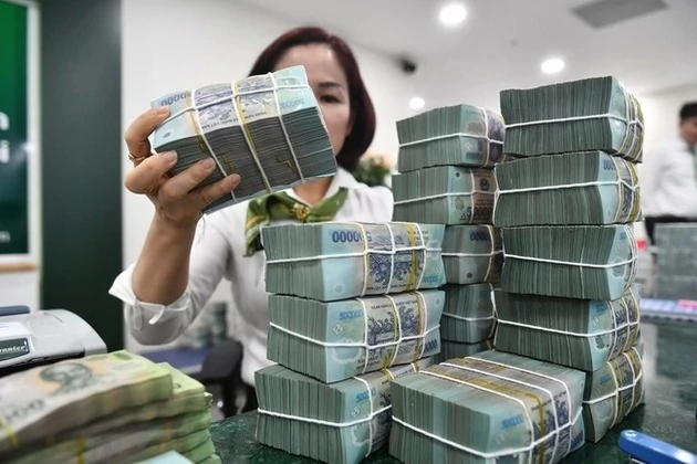 Lãi suất