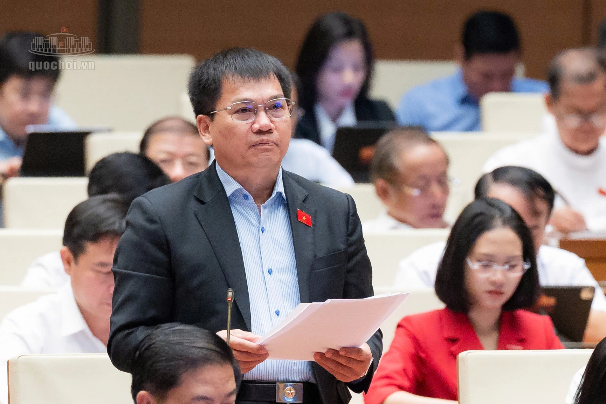 Tạo không gian thử nghiệm, hiện đại hóa hạ tầng thị trường chứng khoán