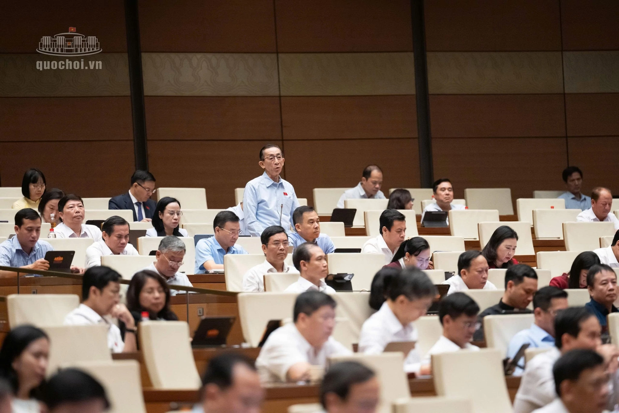 Tạo không gian thử nghiệm, hiện đại hóa hạ tầng thị trường chứng khoán