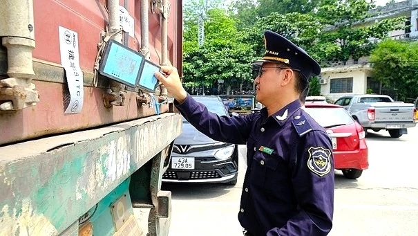 Hải quan khu vực XII: Tăng thu 27,58 tỷ đồng qua kiểm tra sau thông quan