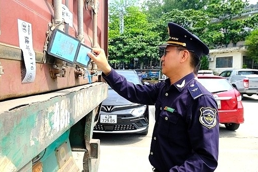 Hải quan khu vực XII: Tăng thu 27,58 tỷ đồng qua kiểm tra sau thông quan
