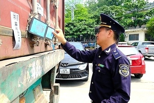 Hải quan khu vực XII: Tăng thu 27,58 tỷ đồng qua kiểm tra sau thông quan