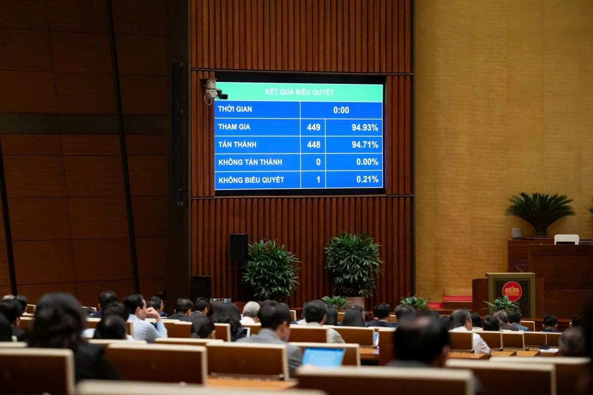 Bài 2: Tổ chức Đảng - Mắt xích quyết định đưa chính sách vào cuộc sống