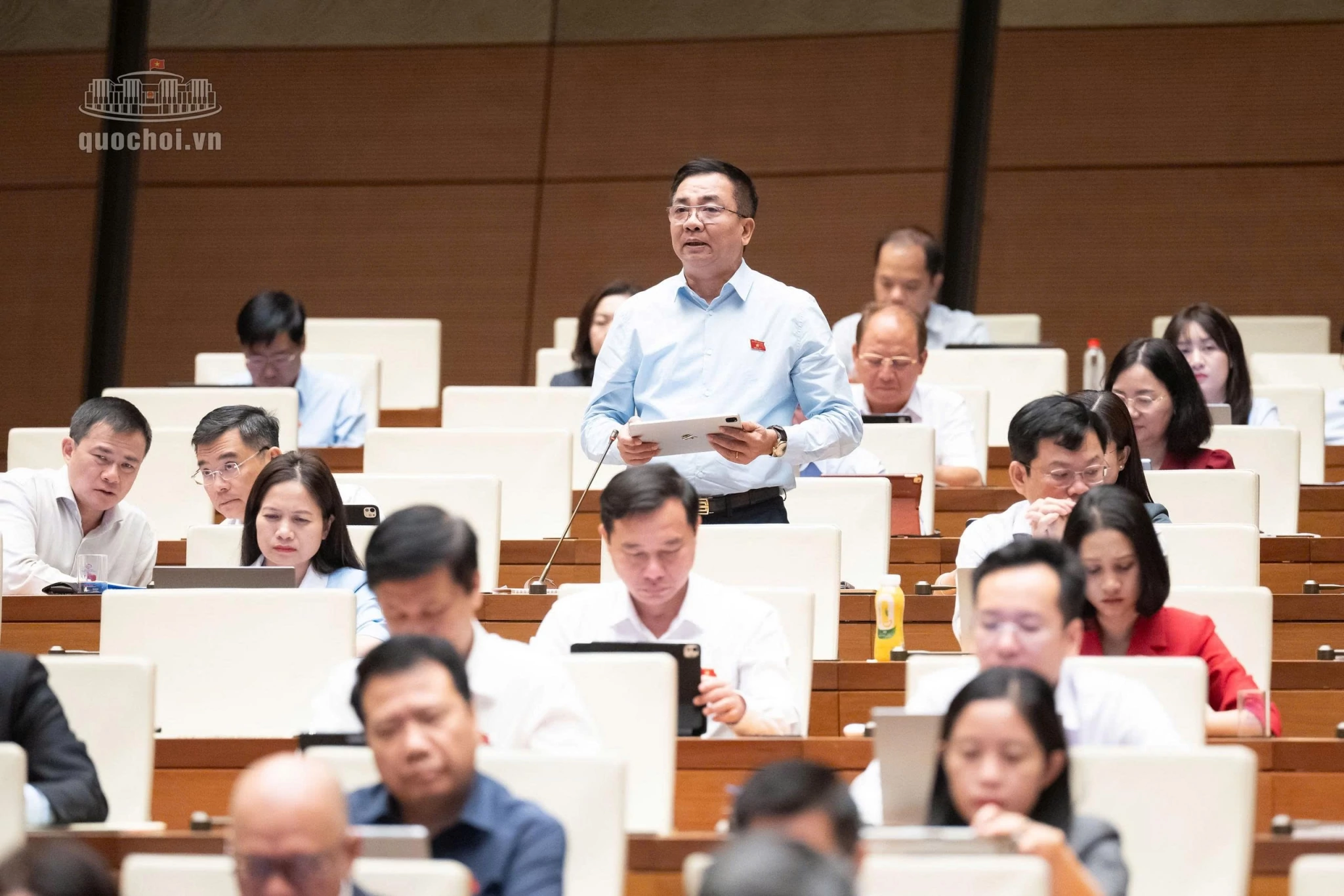 Đề xuất bổ sung hành vi tự ưu đãi, đánh giá giả, Đề xuất bổ sung hành vi tự ưu đãi, đánh giá giả, "siết" cạnh tranh trên nền tảng số