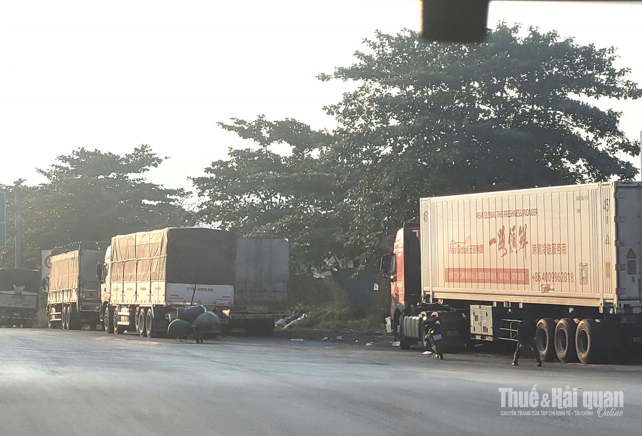 Thông báo 150 Trung Quốc mới ban hành có gì đáng chú ý