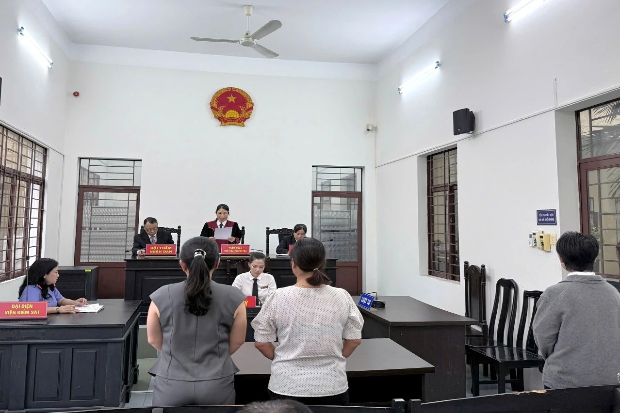 vien kiem sat khoi kien gan 20 doanh nghiep no bao hiem xa hoi o tp ho chi minh