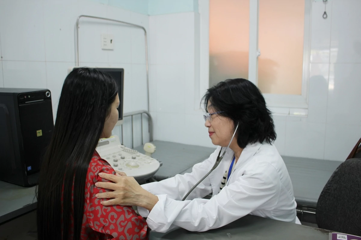 Bác sĩ nghỉ hưu vẫn nhớ bệnh nhân