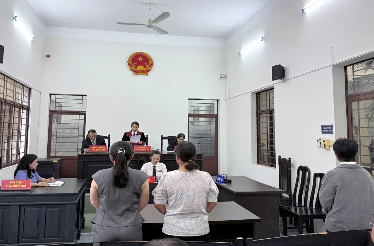 Viện Kiểm sát khởi kiện gần 20 doanh nghiệp nợ bảo hiểm xã hội ở TP. Hồ Chí Minh