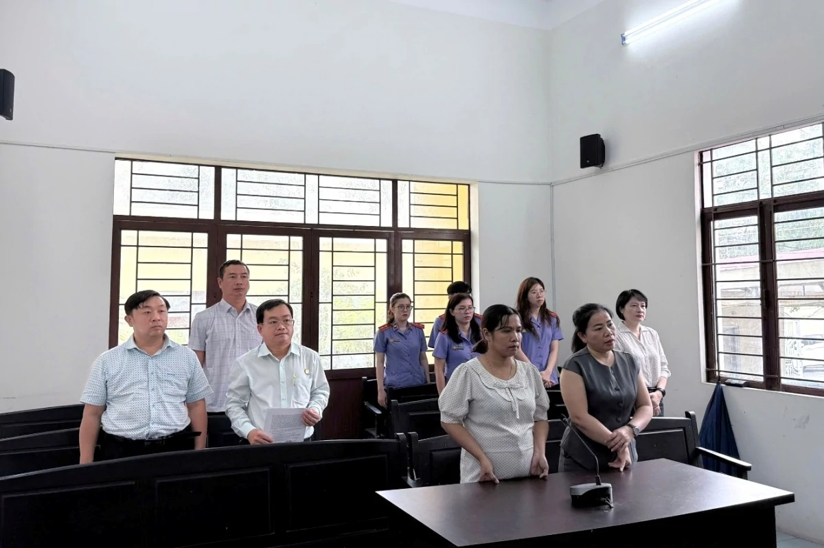 Viện Kiểm sát khởi kiện gần 20 doanh nghiệp nợ bảo hiểm xã hội ở TP. Hồ Chí Minh