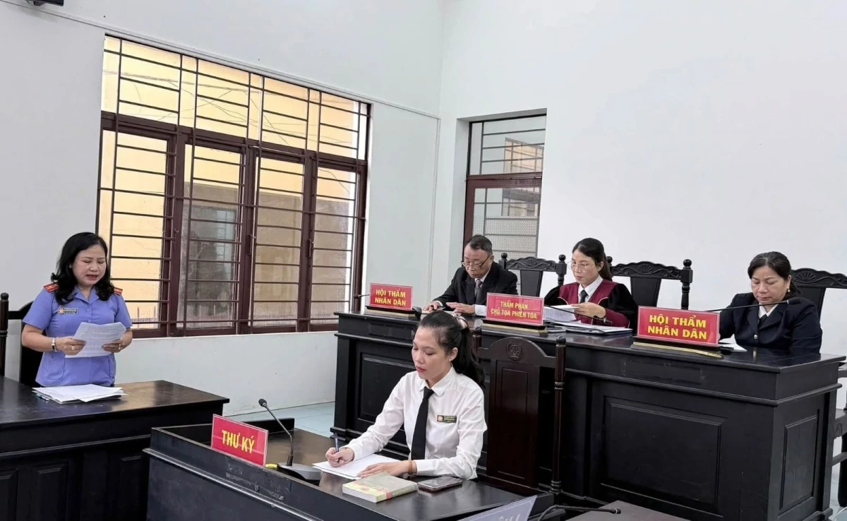 Viện Kiểm sát khởi kiện gần 20 doanh nghiệp nợ bảo hiểm xã hội ở TP. Hồ Chí Minh