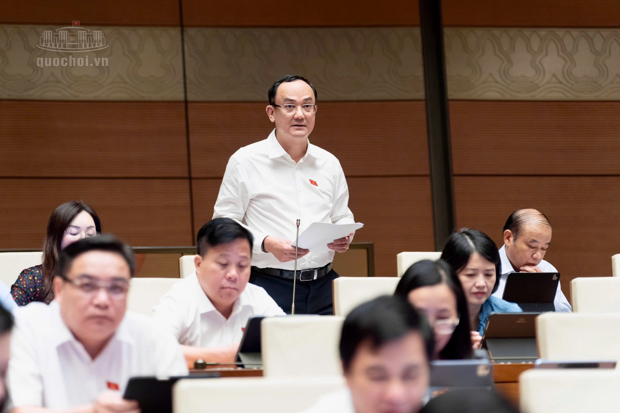 Bán lại sau 5 năm: Không để nhà ở xã hội trở thành cơ hội đầu cơ