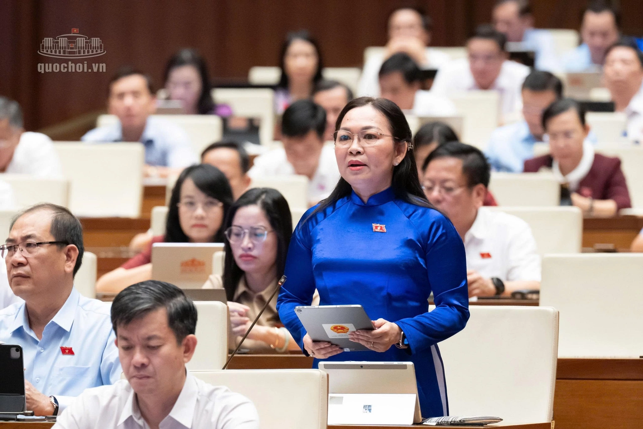 Bán lại sau 5 năm: Không để nhà ở xã hội trở thành cơ hội đầu cơ