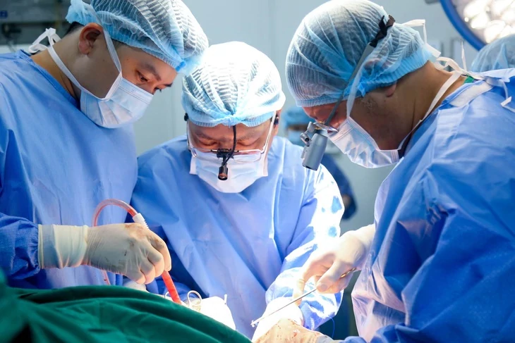 Bộ Y tế làm rõ những đề xuất mới về hiến mô, tạng ở trẻ dưới 18 tuổi
