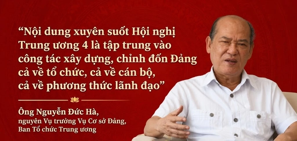 Bài 1: Tầm nhìn mở lối, hiện thực hóa khát vọng phát triển đất nước Bài 1: Tầm nhìn mở lối, hiện thực hóa khát vọng phát triển đất nước