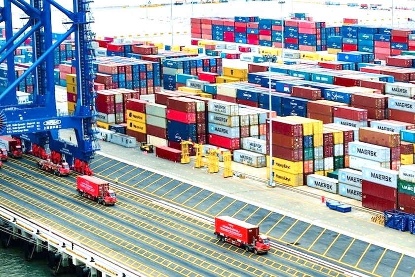 Xuất khẩu sang Trung Quốc: Chủ động phòng ngừa rủi ro từ gốc