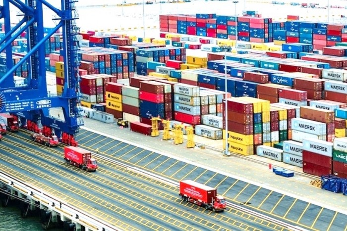 Xuất khẩu sang Trung Quốc: Chủ động phòng ngừa rủi ro từ gốc